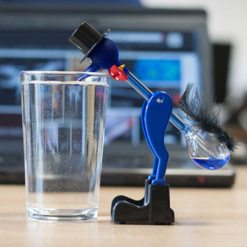 Drinking Bird