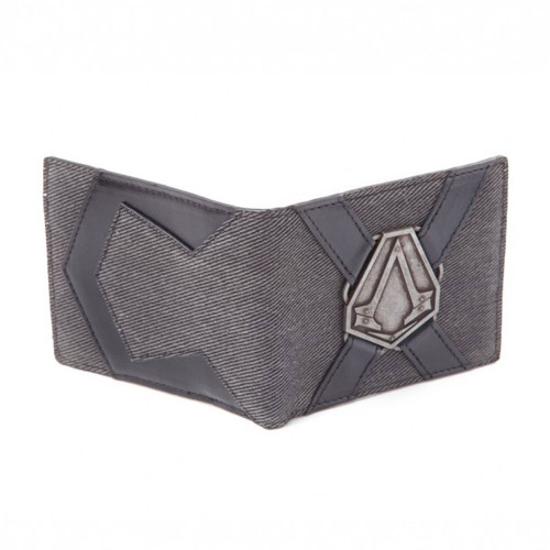 Assassin’s Creed Syndicate Wallet