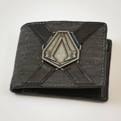 Assassin’s Creed Syndicate Wallet