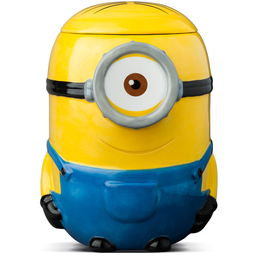 Minion Sweet Jar