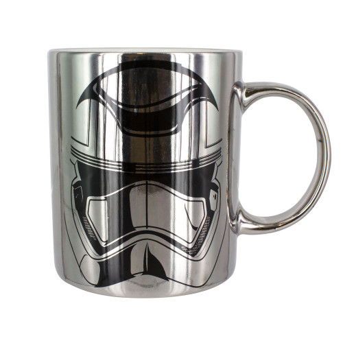 Star Wars Captain Phasma Mug