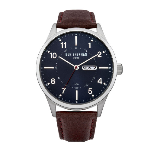 Men's WB002BR Watch