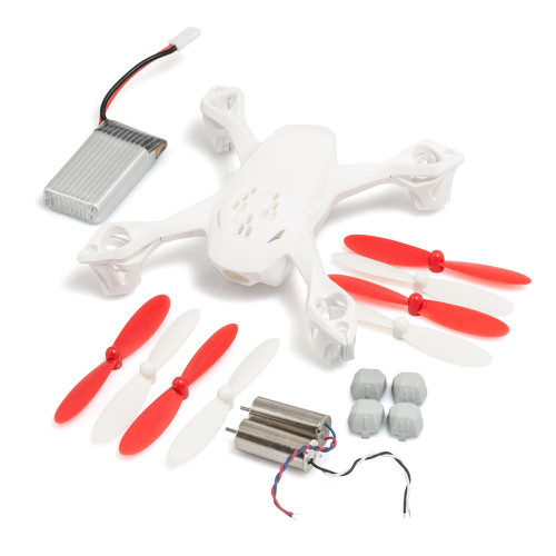 Mini Quad Crash Pack