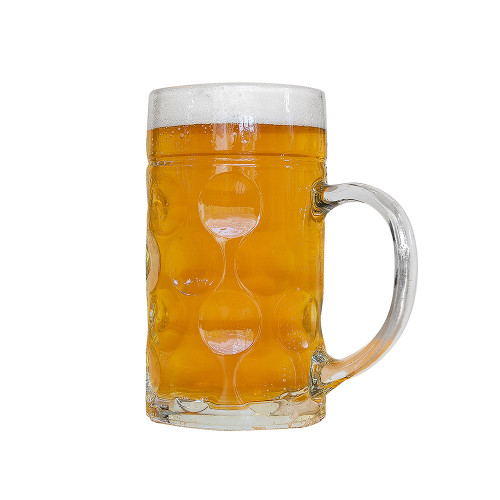 Giant Beer Stein
