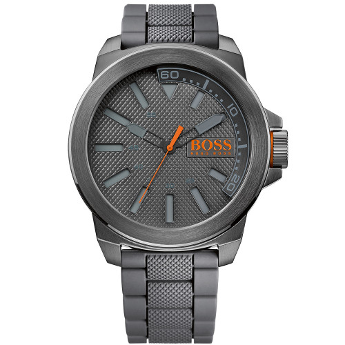 Men's New York Watch