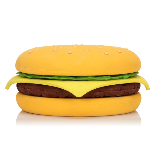 Giant Burger Eraser