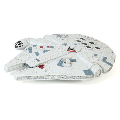 Build Your Own Millennium Falcon