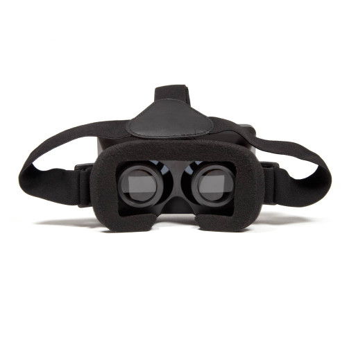 Vizor VR Glasses