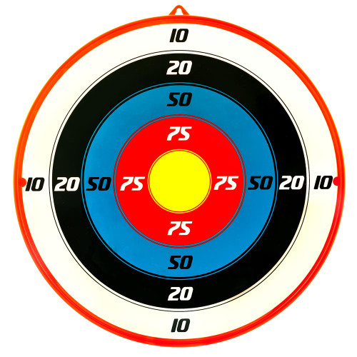 Crossbow Target 400