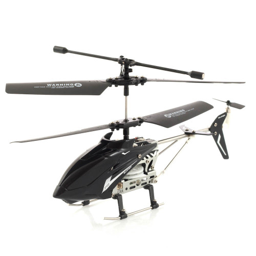 U4 Gyro RC Helicopter