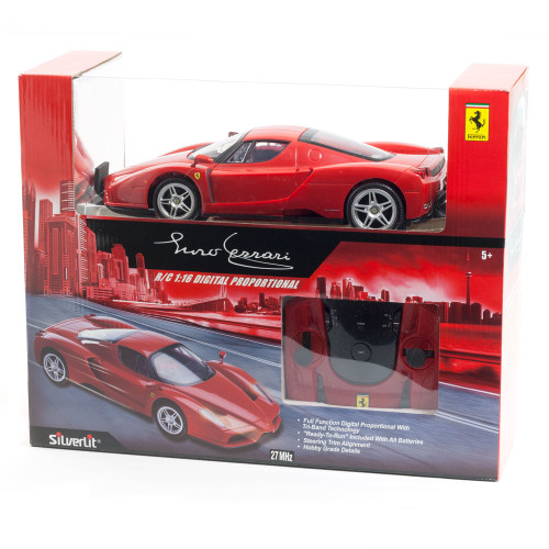 RC Ferrari Enzo 1/16th Scale