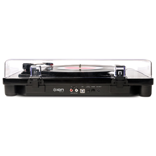 Air LP Bluetooth Record Players