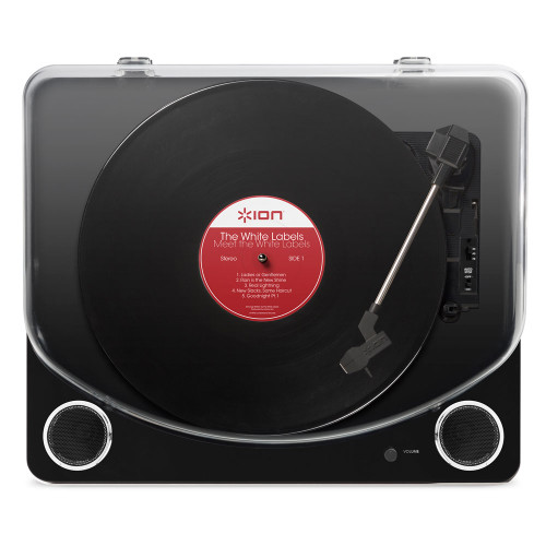 Max LP Record Players