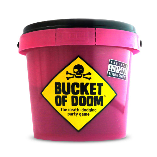 Bucket of Doom