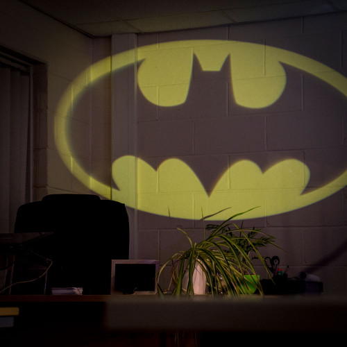 Batman Projector Light