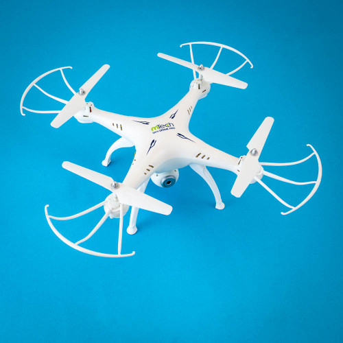 Sky Drone Plus V2 - White