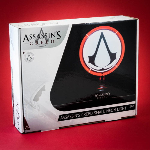 Assassin’s Creed Neon Light