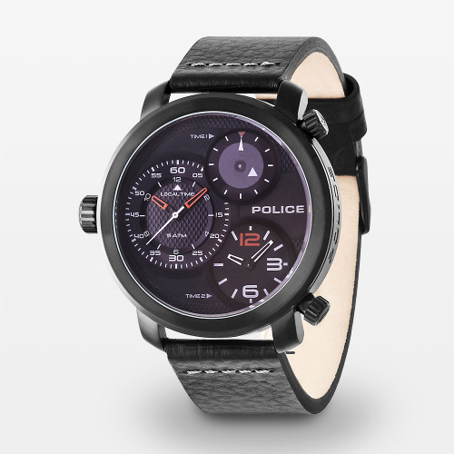 Police 14500XSB/02 Mamba Watch
