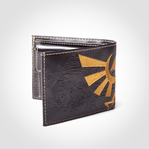 Legend of Zelda Wallet