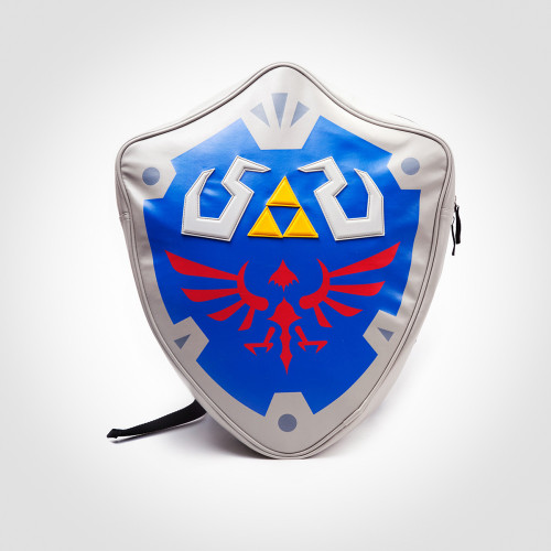 Legend of Zelda Shield Bag