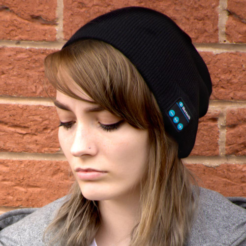 Bluetooth Hat