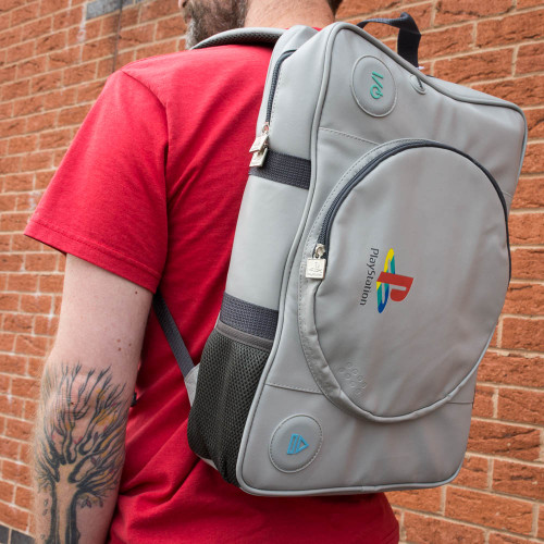 PlayStation Backpack