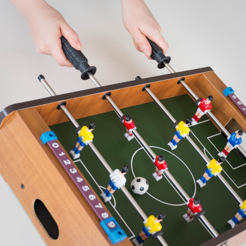 Table Top Football