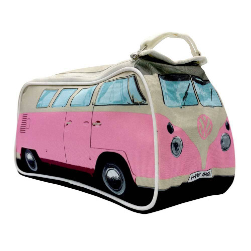 The VW Campervan Washbag