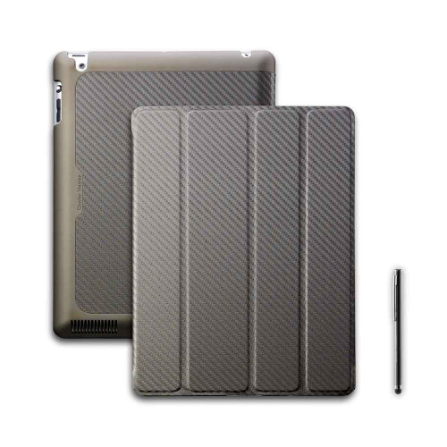 Wake Up Folio iPad Case