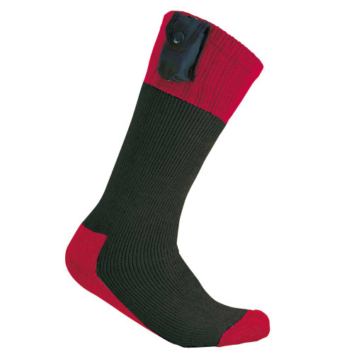 Outback Heated Socks