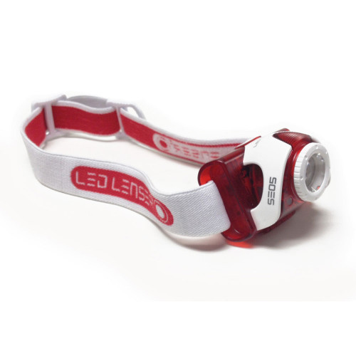 SEO 5 Head Lamp