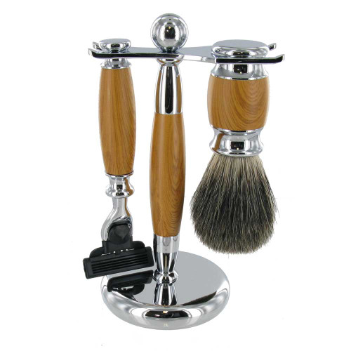 Shaving Set