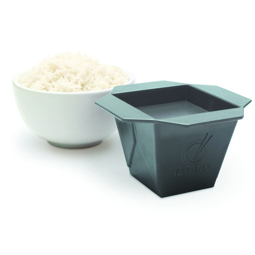 Rice and Easy Measuring Cup