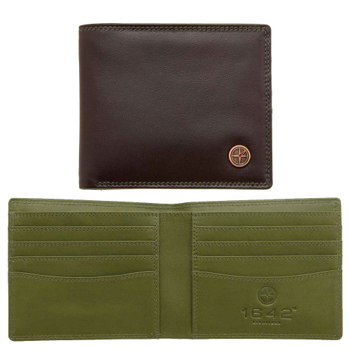 1642 Mens Wallet (2039 18)