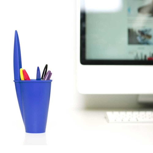 Bic Pen Lid Pen Holder