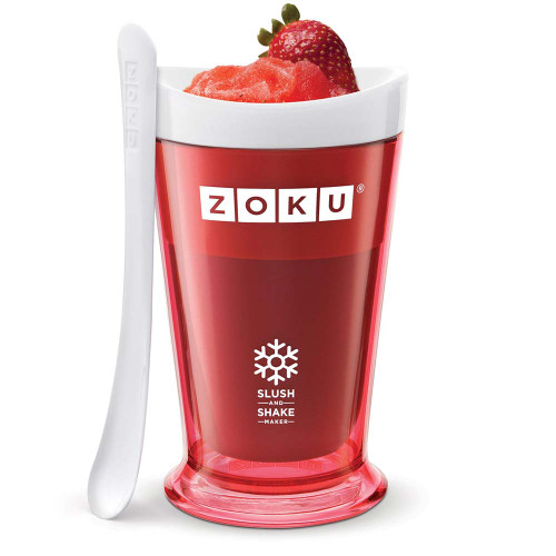 Zoku Slush & Shake Maker