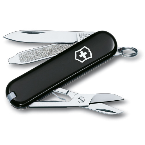 Victorinox Classic SD Swiss Army Knife