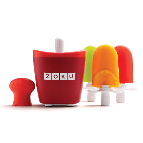 Zoku Quick Ice Pop Maker