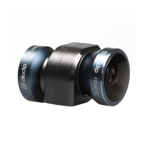 Olloclip 4-IN-ONE Lens For iPhone 5/5s