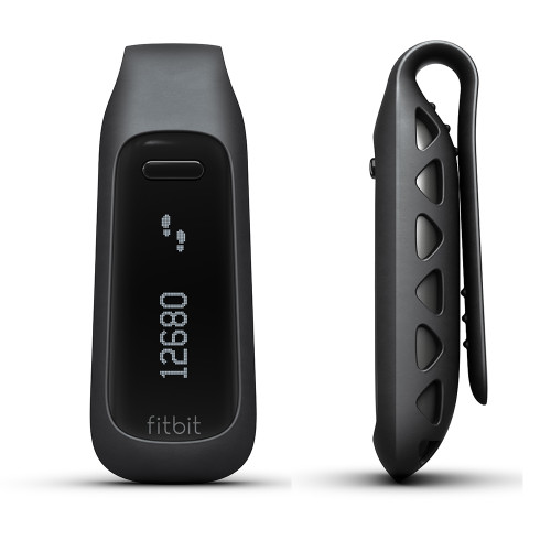 Fitbit One Activity and Sleep Tracker