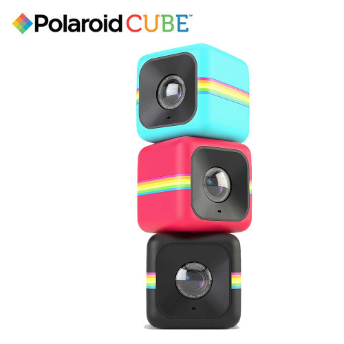 Cube Action Digital Camera