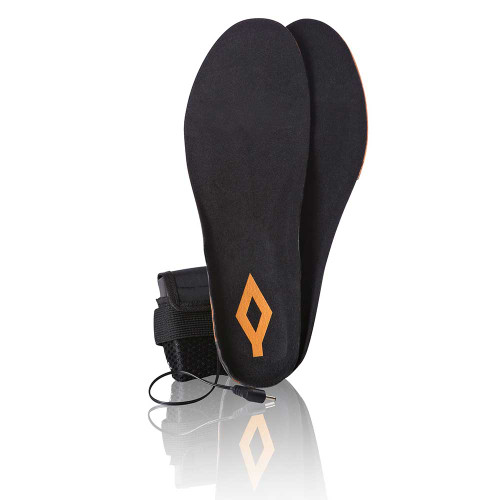 Springyard ThermoSoles Shoe Insoles