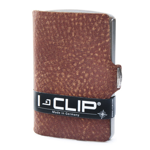 iClip Wallet