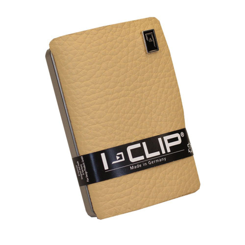 iClip Wallet