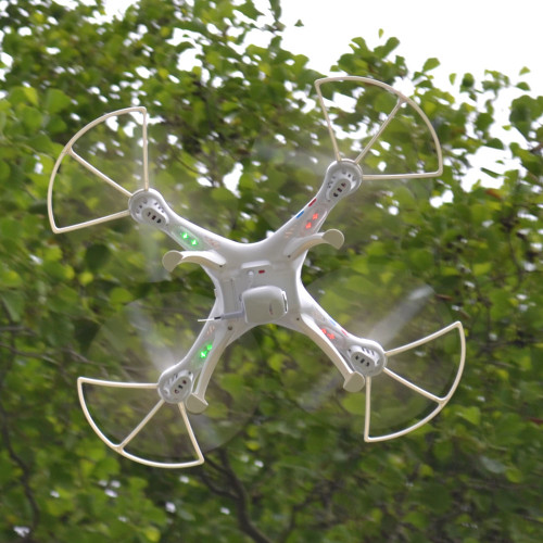 Sky Drone Pro