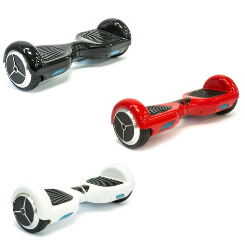 Hoverboard