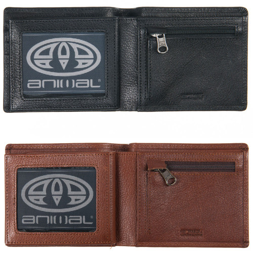 Animal Peako Wallet AW15