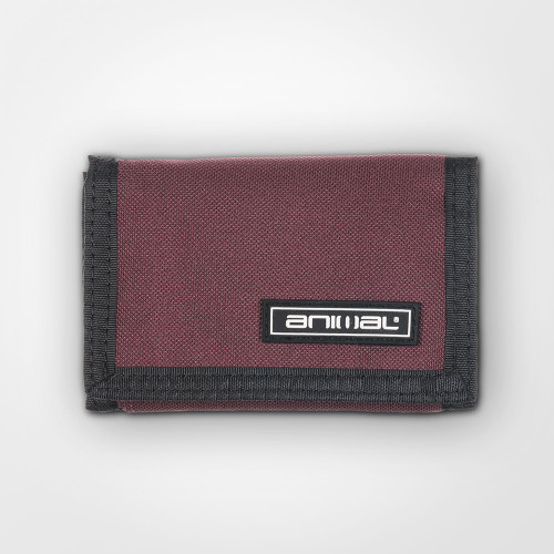 Animal DW6WJ000 Marlin Wallet