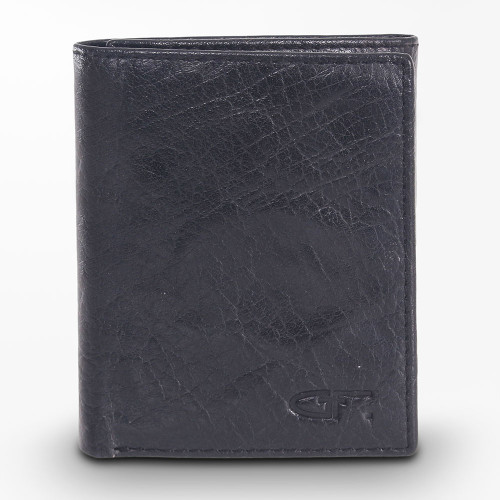 Gino Ferrari Trifold Wallet