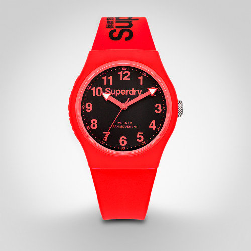 Superdry Urban SYG164RB Watch